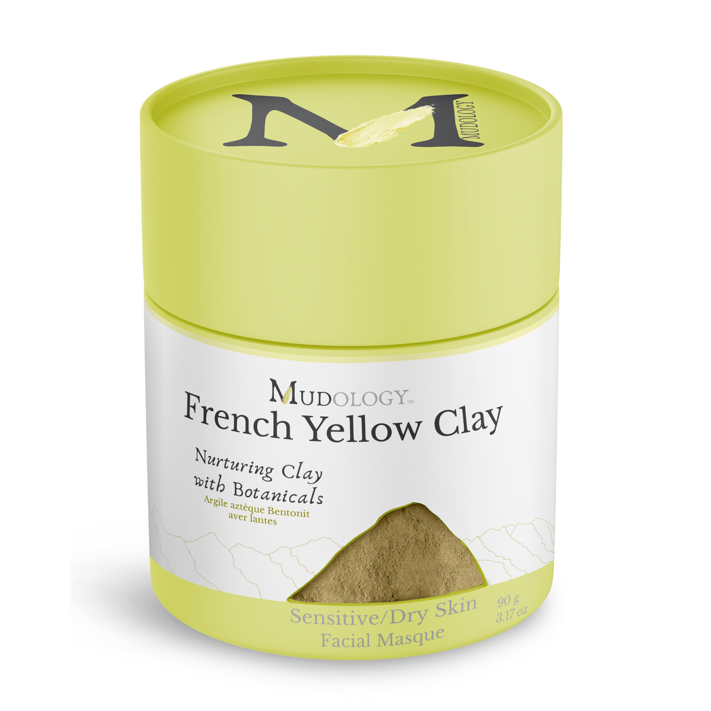 French Yellow Clay
