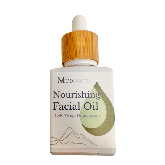 Nourishing Facial Oil