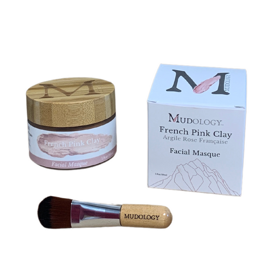 French Pink Mud
