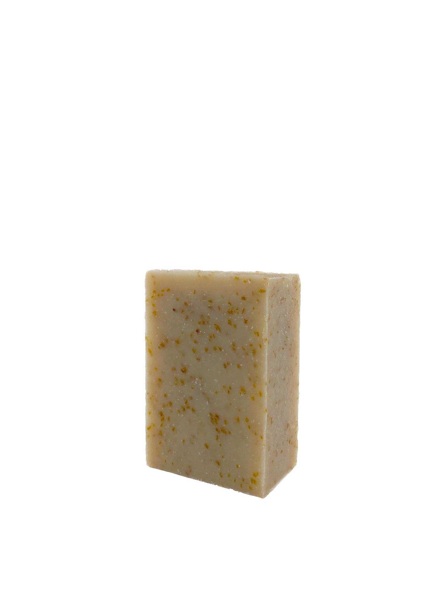 Wheatgerm & Honey Almond Soap