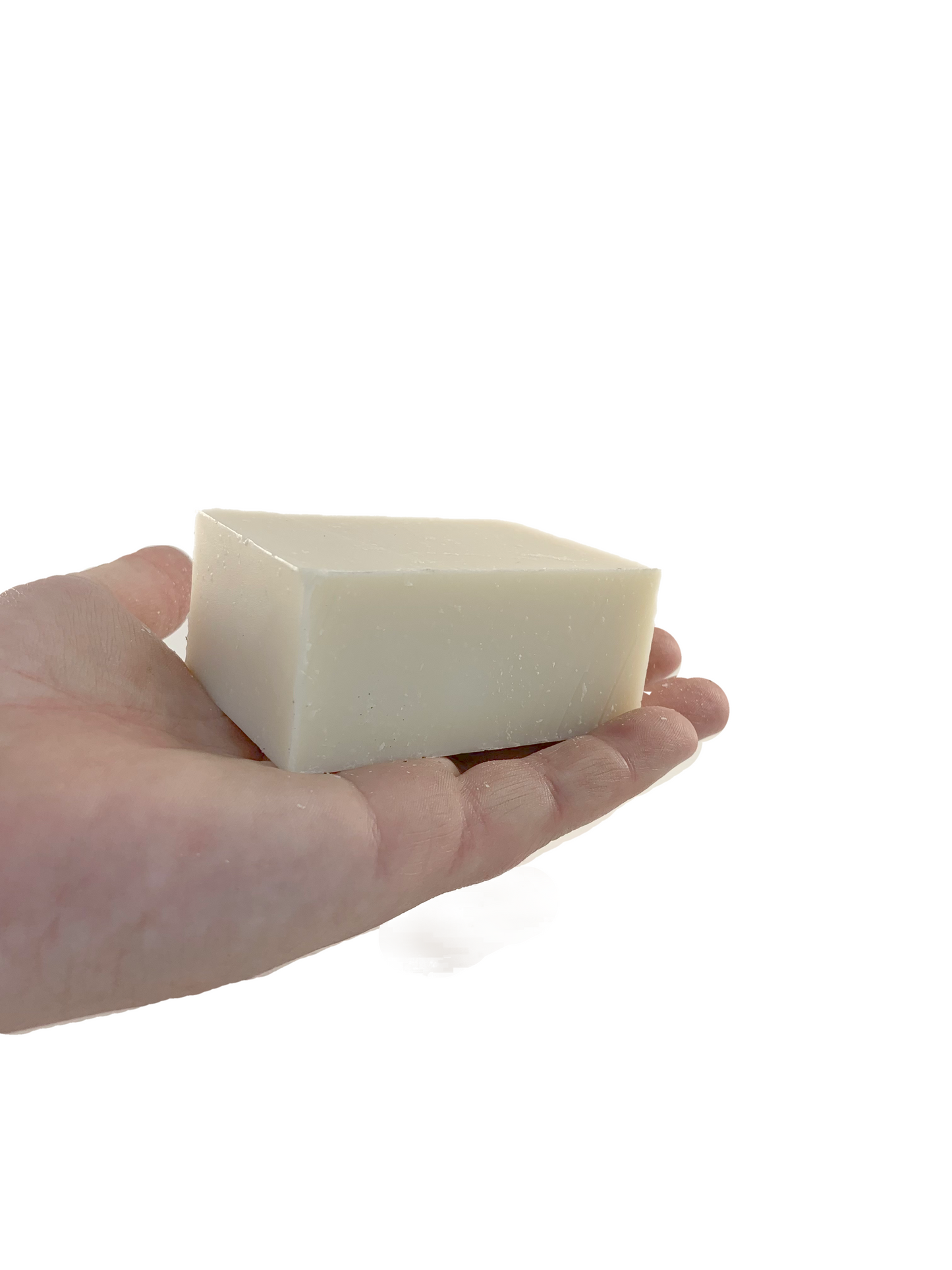 Pure Castile Unscented Soap